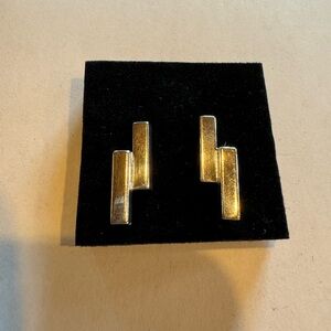 Vintage Gucci Earrings